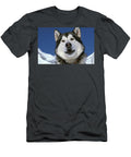 Husky Animal Images T-Shirt