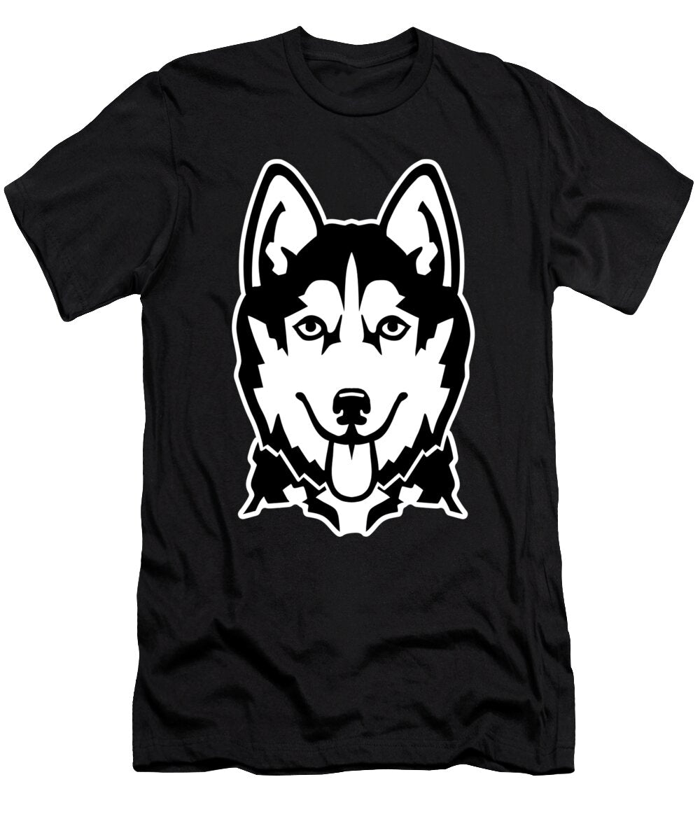 Husky By Designzz T-Shirt