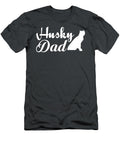 Husky Dad Anh Nguyen T-Shirt