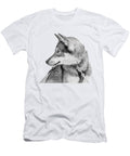 Husky Dog Delphimages Photo Creations T-Shirt