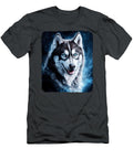 Husky Dog for Dog Lover Sophie Eleanor T-Shirt