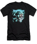 Husky Dog Riddikulus Tinh Tran Le Thanh T-Shirt