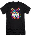 Husky Dog Evans Rosie T-Shirt