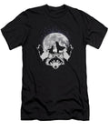 Husky Dogs Tinh Tran Le Thanh T-Shirt