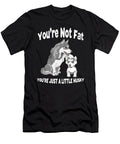 Husky Gift Muc Designs T-Shirt