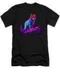 Husky Graphic Pet Art Dog Husky Yah Lishr T-Shirt