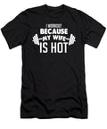 Husky Heartbeat the Primal Matriarch Art T-Shirt