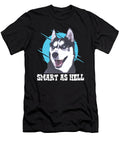 Husky Husky Dog Husky Gifts Dog Lover Steven Zimmer T-Shirt