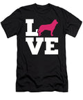 Husky Love By Designzz T-Shirt