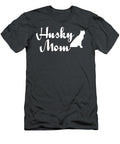 Husky Mom Anh Nguyen T-Shirt