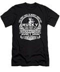 Husky Mom Tinh Tran Le Thanh T-Shirt