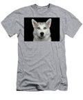Husky Puppy Sergey Taran T-Shirt
