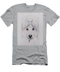 Husky Rachel Christine Nowicki T-Shirt
