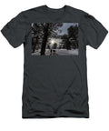 Husky Safari 2 Eva Lechner T-Shirt