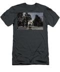 Husky Safari Eva Lechner T-Shirt