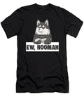 Husky Siberian Dog Lover Pet Owner Huskies Gift Thomas Larch T-Shirt
