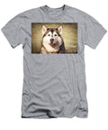 Husky Stephen Smith T-Shirt