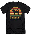 Husky the Primal Matriarch Art T-Shirt