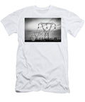 Hydro Highwire 1 Dwayne Thornhill T-Shirt
