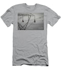 Hydro Highwire 3 Dwayne Thornhill T-Shirt
