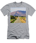 I Am a Lineman Dan Dixon T-Shirt