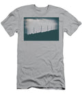 I Am a Lineman for the County Jim Love T-Shirt