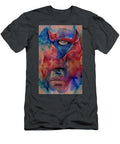 I Am a Lineman Steve Solomon T-Shirt
