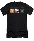 I Am a Simple Man Do Tran Quang T-Shirt