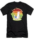 I Am Llamazing Guanaco Llama Vicuna Breeder Alpaca Marco Rothe T-Shirt