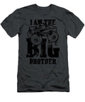 I Am the Big Brother Anh Nguyen T-Shirt
