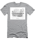 I Cant Feel a Pulse Jon Adams T-Shirt