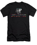 I Cant I Have Plans with My Bulldog Rainbow Kaylin Watchorn T-Shirt