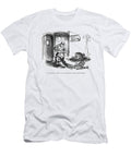 I Commend Donald Reilly T-Shirt