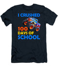I Crushed 100 Days of School Anh Nguyen T-Shirt