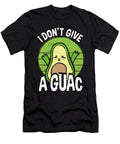 I Dont Give a Guac Avocado Raphaelartdesign T-Shirt