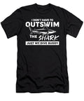 I Dont Have Outswim Do Tran Quang T-Shirt