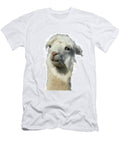 I Dont Like to Brag But I Am the Spitting Champion Brenda Leedy T-Shirt