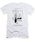 I Dont Prescribe Opioids Anymore So Have Your Bartender Chris Wildt T-Shirt