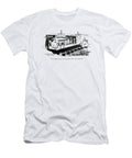 I Dont Suppose You Get Many Sovereign Rulers Mischa Richter T-Shirt