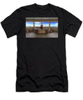I Found His Ramen John Cappuccio T-Shirt