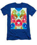 I Found Your Dog Art By Sharon Cummings Sharon Cummings T-Shirt