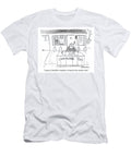 I Guess I Shouldnt Complain At Least He Has Steady Work Harley Schwadron T-Shirt