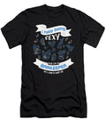 I Hate to Be Sexy But I Am a Barkeeper Greenoptix T-Shirt