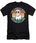 I Have a Perfectly Normal Obsession with Llamas Sambel Pedes T-Shirt