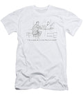 I Have an Annoying Tickle in My Throat What Al Ross T-Shirt
