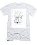 I Just Discovered Another Starbucks Kaamran Hafeez No Index T-Shirt