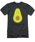 I Just Really Like Avocados Ok Cute Avocado Kassem Osose T-Shirt