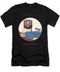 I Just Want to Be Alone and Watch Anime 2 Kaylin Watchorn T-Shirt
