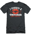 I Kissed a Trucker and I Like It Anh Nguyen T-Shirt