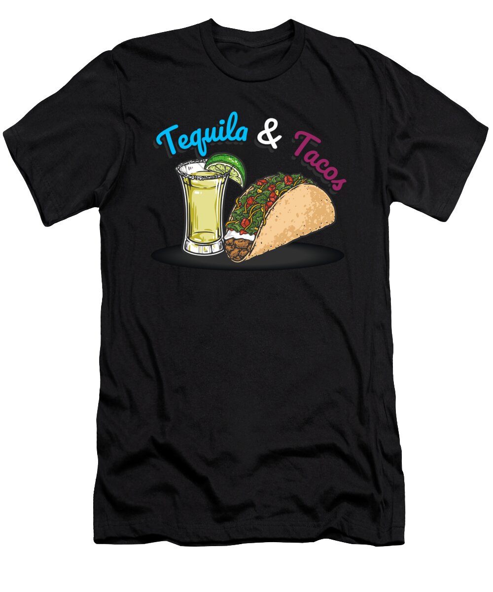 I Lick Swallow Suck Alcohol Drink Moon T-Shirt